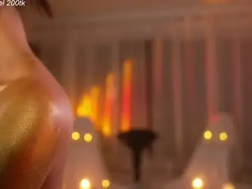 Chaturbate Nude Webcam of jseductiveart