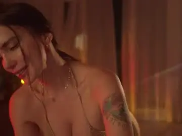 Chaturbate Adult Video Chat of jseductiveart