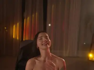 Chaturbate Best Webcam of jseductiveart