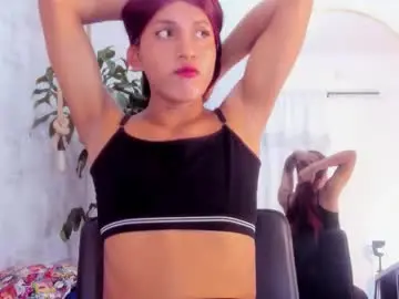 Chaturbate Sex Cam of july_quinzel