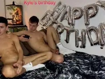 Chaturbate Adult Webcams of kylecarterr