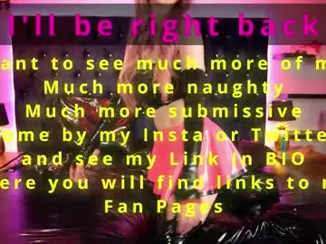 Chaturbate Best live sex cam show of lacie_le_beauty