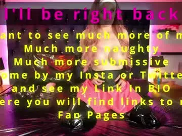 Chaturbate Free Porn Cam of lacie_le_beauty