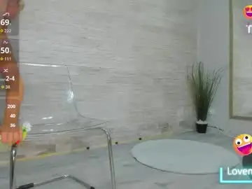 Chaturbate Free Live Porn of lexi_blazee
