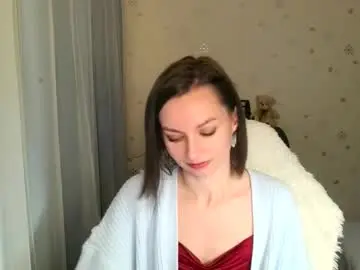 Chaturbate Sex Chat of lunaa_bluee