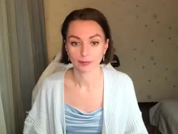 Chaturbate Nude Webcam of lunaa_bluee