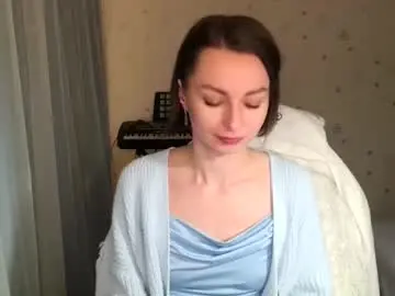 Chaturbate Best Webcam of lunaa_bluee