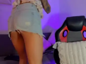 Chaturbate Adult Webcams of maddie_ray_