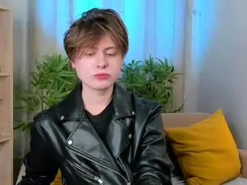 Chaturbate Free Porn Cam of mark_ian_