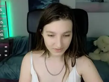 Chaturbate Nude Webcam of mia_weawer