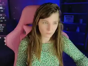 Chaturbate Free Porn Cam of mia_weawer