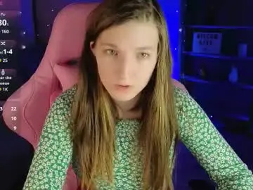 Chaturbate Live Sex Cam of mia_weawer