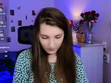 Chaturbate Live Sex Cam of mia_weawer