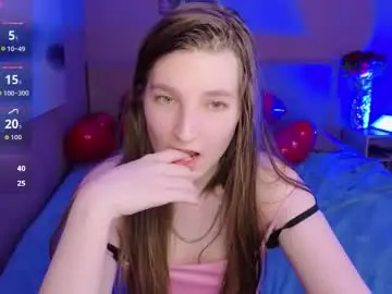 Chaturbate Adult Video Chat of mia_weawer