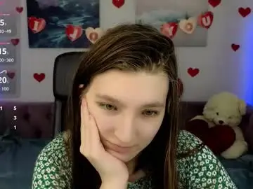 Chaturbate Free Porn Cam of mia_weawer