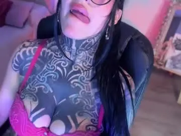 Chaturbate Private Sex Chat of musedreams