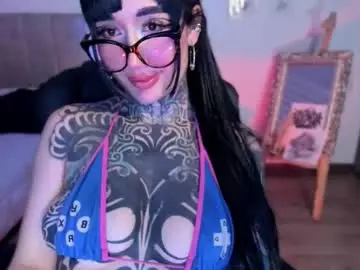 Chaturbate Private Sex Chat of musedreams