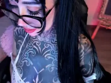 Chaturbate Free Live Porn of musedreams