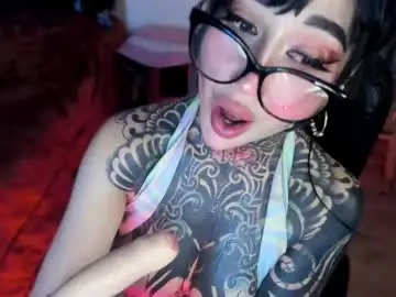 Chaturbate Best Webcam of musedreams