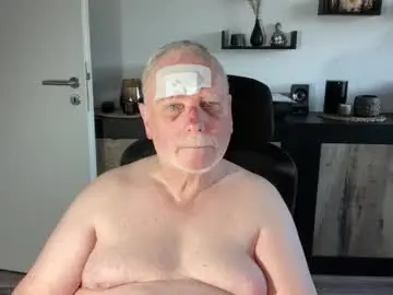 Chaturbate Adult Webcam of nettermann1968