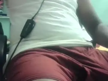 Chaturbate Sex Cam of ninjasad