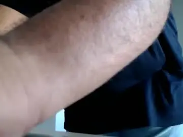 Chaturbate Live Sex Cam of ohfck11