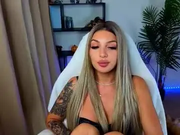 Chaturbate Free Live Porn of raven_inkk