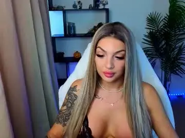 Chaturbate Sex Chat of raven_inkk