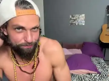 Chaturbate Adult Video Chat of roberto_gray