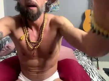 Chaturbate Free Porn Cam of roberto_gray