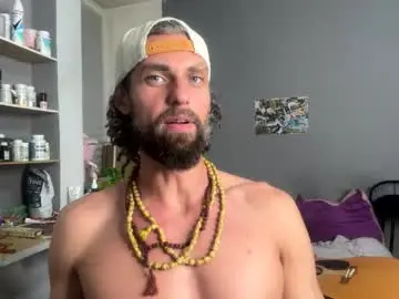 Chaturbate Free Porn Cam of roberto_gray