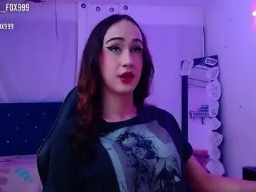 Chaturbate Sex Cam of sabriina_fox999