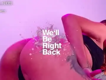 Chaturbate Live Sex of sabriina_fox999