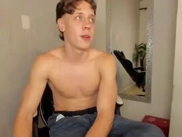 Chaturbate Best live sex cam show of santiceballo