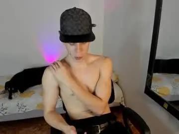 Chaturbate Watch Live Sex Cams of santiceballo