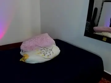 Chaturbate Sex Cam of santiceballo