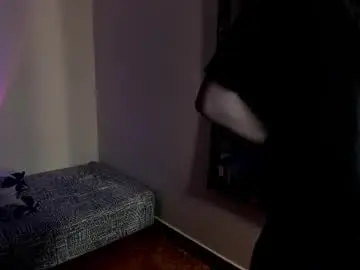 Chaturbate Sex Chat of santiceballo