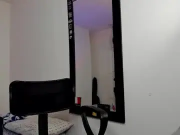 Chaturbate Best Webcam of santiceballo