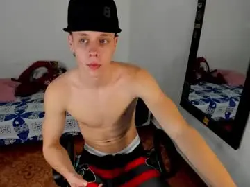 Chaturbate Adult Webcam of santiceballo