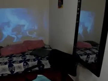 Chaturbate Live Porn of santiceballo