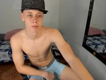 Chaturbate Adult Webcam of santiceballo