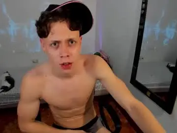 Chaturbate Free Live Porn of santiceballo