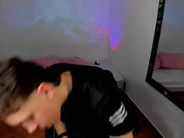 Chaturbate Best Webcam of santiceballo