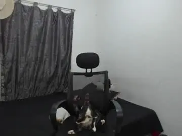 Chaturbate Adult Video Chat of santiceballo