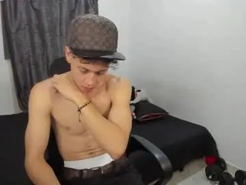 Chaturbate Best Webcam of santiceballo