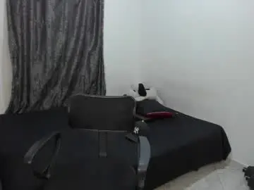 Chaturbate Adult Webcams of santiceballo