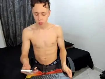 Chaturbate Best Webcam of santiceballo