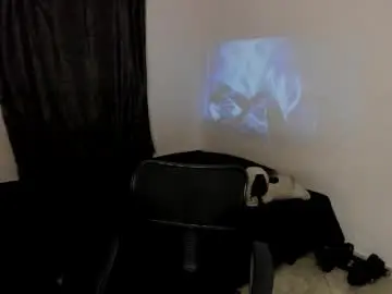 Chaturbate Live Porn of santiceballo
