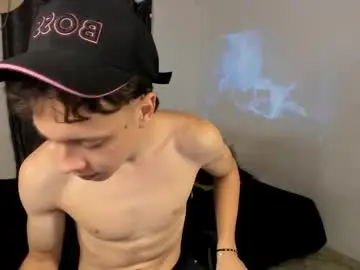 Chaturbate Sex Cam of santiceballo