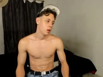Chaturbate Best Webcam of santiceballo